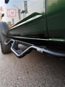 فورد برونكو